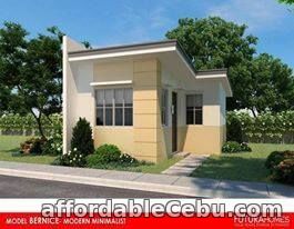 1st picture of FUTURA HOMES For Sale in Cebu, Philippines