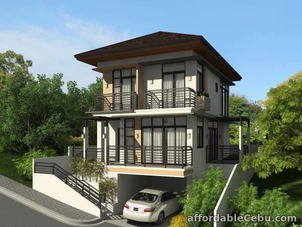 2nd picture of The Francesca Highlands- Greendale For Sale in Cebu, Philippines