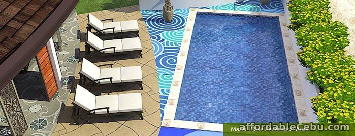 3rd picture of Mazari Cove-RFO For Sale in Cebu, Philippines