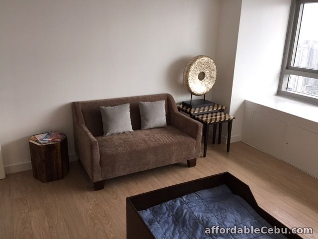 5th picture of 3 BR Fully Furnished For Lease or For Sale One Shangri-la Place For Sale in Cebu, Philippines