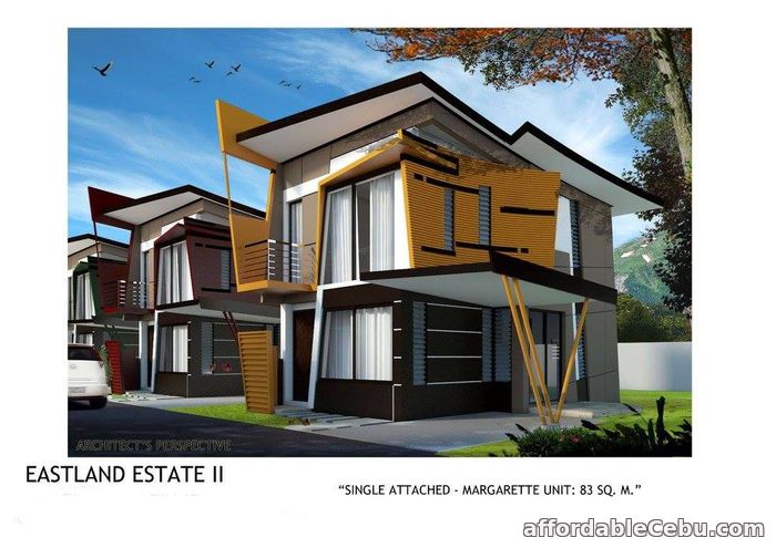 1st picture of House For Sale in Cebu Eastland Estate Subdivision Phase 4 For Sale in Cebu, Philippines