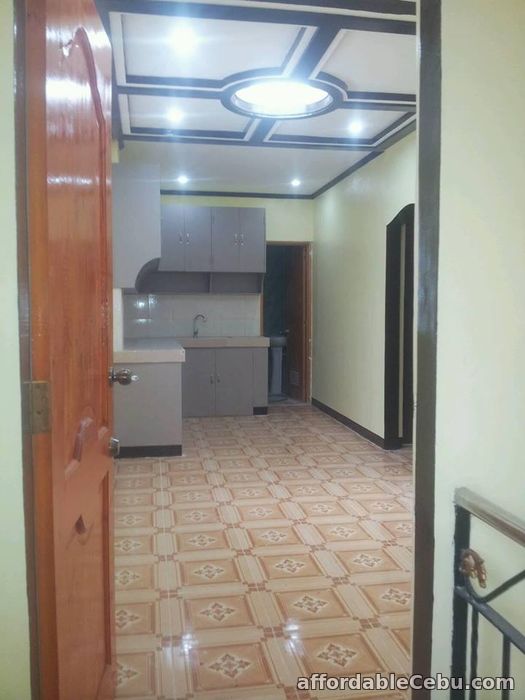 3rd picture of 2- bedroom brand new units for rent For Rent in Cebu, Philippines