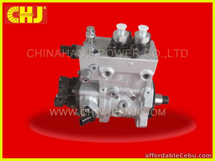 1st picture of BOSCH Common Rail Injection Pump Assy For Sale in Cebu, Philippines