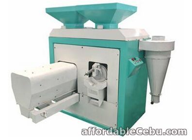 1st picture of What Are Our Purpose on Grain Peeling Machine Making ? For Sale in Cebu, Philippines