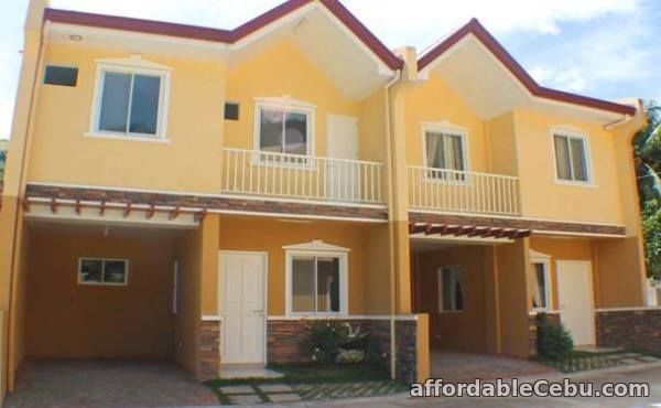 1st picture of GREENVIEW HOMES For Sale in Cebu, Philippines