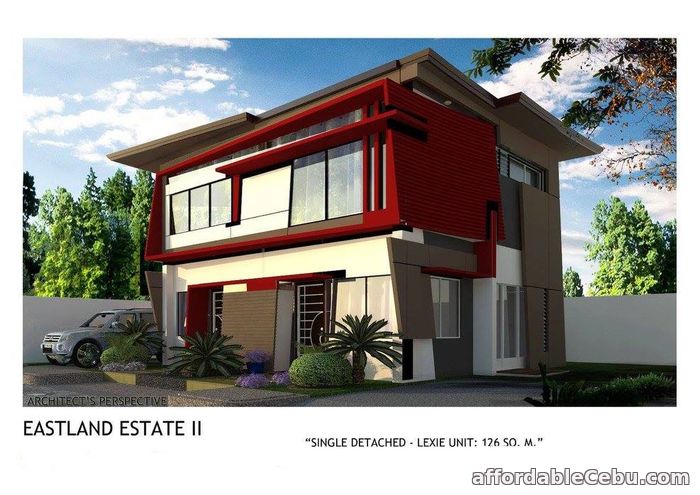 2nd picture of House For Sale in Cebu Eastland Estate Subdivision Phase 4 For Sale in Cebu, Philippines