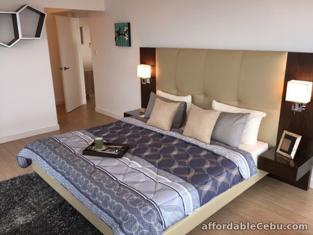 3rd picture of 3 BR Fully Furnished For Lease or For Sale One Shangri-la Place For Sale in Cebu, Philippines