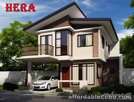 1st picture of Boxhills Residences Talisay City For Sale in Cebu, Philippines