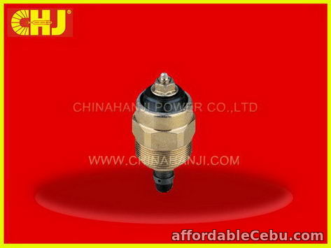 1st picture of solenoid Heui For Sale in Cebu, Philippines