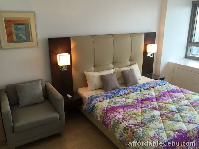 4th picture of 3 BR Fully Furnished For Lease or For Sale One Shangri-la Place For Sale in Cebu, Philippines