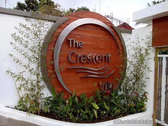 3rd picture of CRESCENT VILLE SUBDIVISION For Sale in Cebu, Philippines