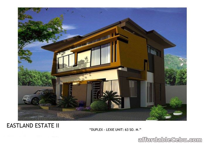 3rd picture of House For Sale in Cebu Eastland Estate Subdivision Phase 4 For Sale in Cebu, Philippines