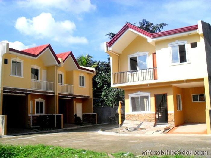 4th picture of GREENVIEW HOMES For Sale in Cebu, Philippines