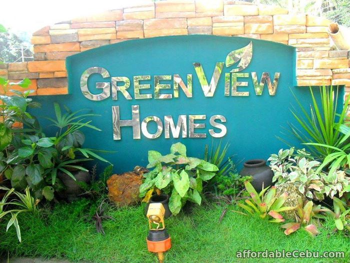 5th picture of GREENVIEW HOMES For Sale in Cebu, Philippines