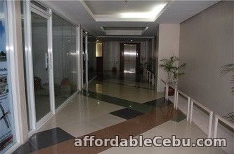 2nd picture of Condo unit (1 bedroom) for rent in Cebu For Rent in Cebu, Philippines