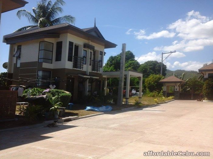 5th picture of Mazari Cove-RFO For Sale in Cebu, Philippines