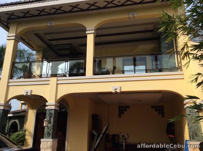 1st picture of Rush Sale! Semi-Furnished House in Lapu-Lapu City, Cebu For Sale in Cebu, Philippines