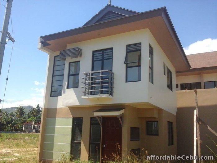 2nd picture of Mazari Cove-RFO For Sale in Cebu, Philippines