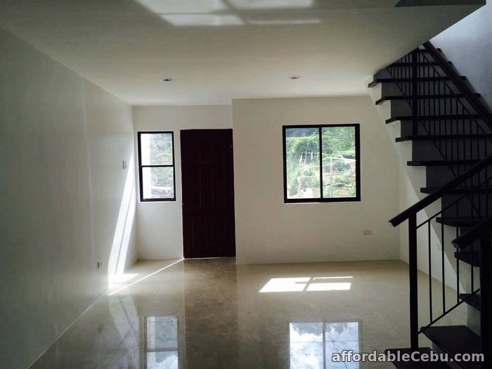 3rd picture of Elena Townhomes Phase 3 & 5 For Sale in Cebu, Philippines