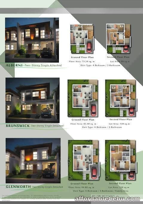 5th picture of CRESCENT VILLE SUBDIVISION For Sale in Cebu, Philippines