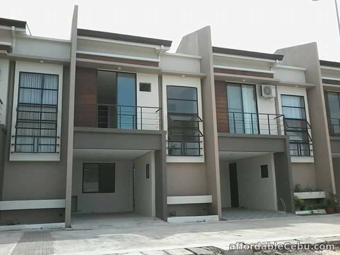 5th picture of Asterra Townhouse in talisay city. For Sale in Cebu, Philippines