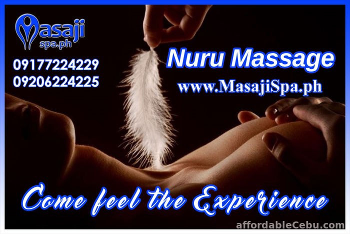 1st picture of Our Bodies Communicate To Us So Take A Massage And Relax Offer in Cebu, Philippines