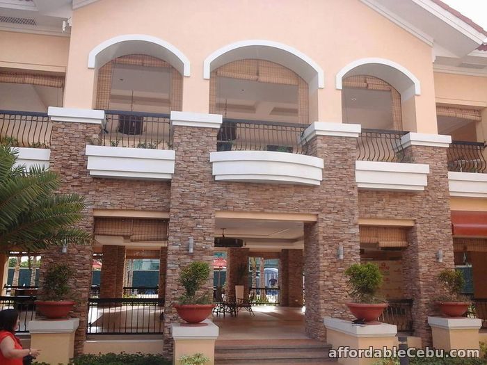 2nd picture of Sanremo Oasis City di MARE SRP, Cebu City For Sale in Cebu, Philippines