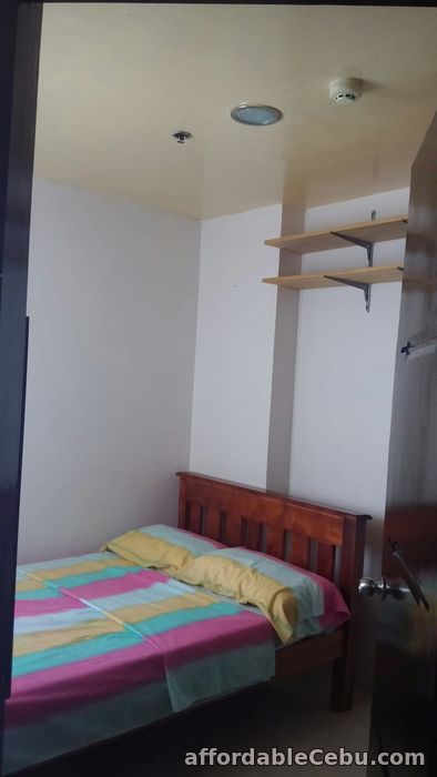 4th picture of Condo unit (1 bedroom) for rent in Cebu For Rent in Cebu, Philippines