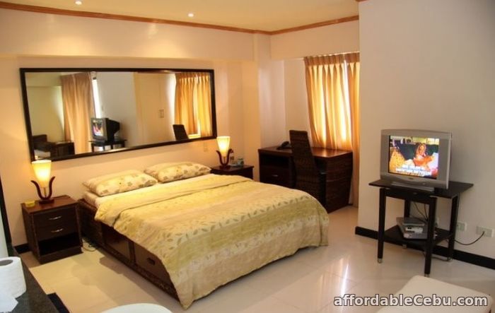 4th picture of Two-Bedroom Loft Fully Furnished Condo for Sale in Lapu-lapu City Cebu For Sale in Cebu, Philippines