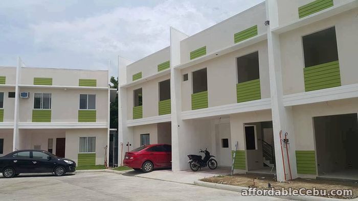 1st picture of Ready for Occupancy House for sale at Suba Masulog, Basak, Lapu-lapu City For Sale in Cebu, Philippines