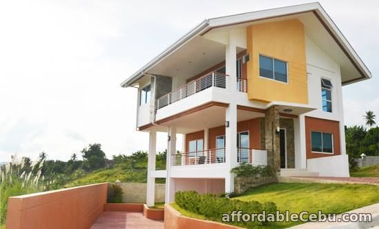 1st picture of The Heights For Sale in Cebu, Philippines