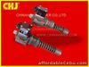 EUI Electronically Unit Injector