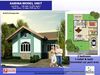 Single Detached House for sale at Pacific Grand Villa Sabina Model