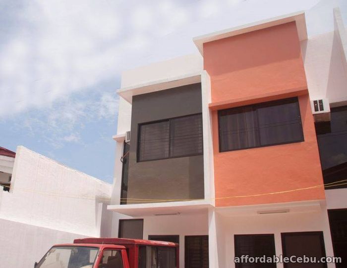 5th picture of SINGSON TOWNHOUSE IN GUADALUPE 3.6M Price For Sale in Cebu, Philippines