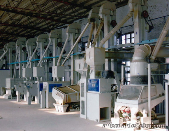 1st picture of Automatic Multifunctional Grain Milling Machine For Sale in Cebu, Philippines