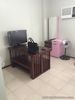For Lease TWO SERENDRA (Dolce Tower) Studio Unit