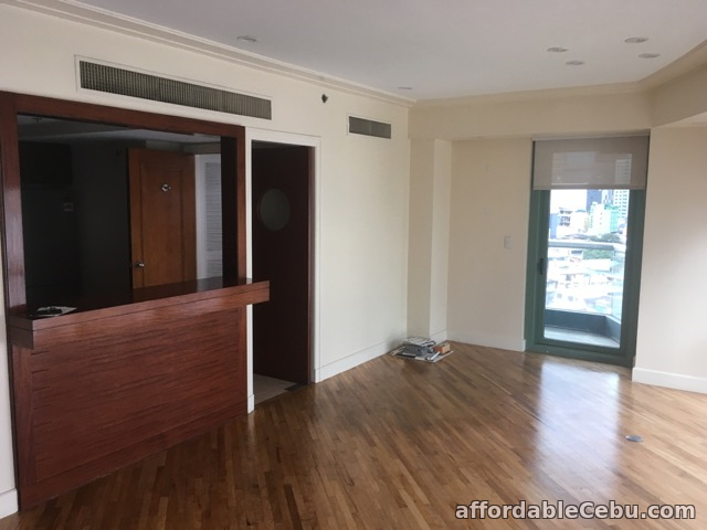 1st picture of For Sale 2br Unit at Amorsolo Rockwell West For Sale in Cebu, Philippines