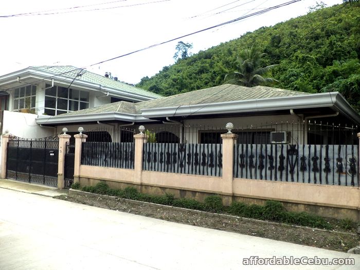 1st picture of Lahug Cebu City House and Lot for Sale Bungalow 3 bedrooms For Sale in Cebu, Philippines