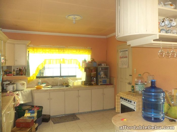 4th picture of Lahug Cebu City House and Lot for Sale Bungalow 3 bedrooms For Sale in Cebu, Philippines
