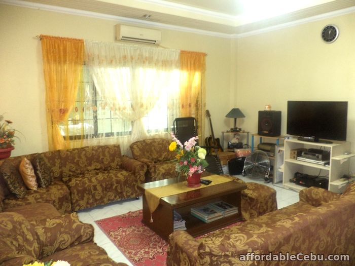 Lahug Cebu City House and Lot for Sale Bungalow 3 bedrooms For Sale