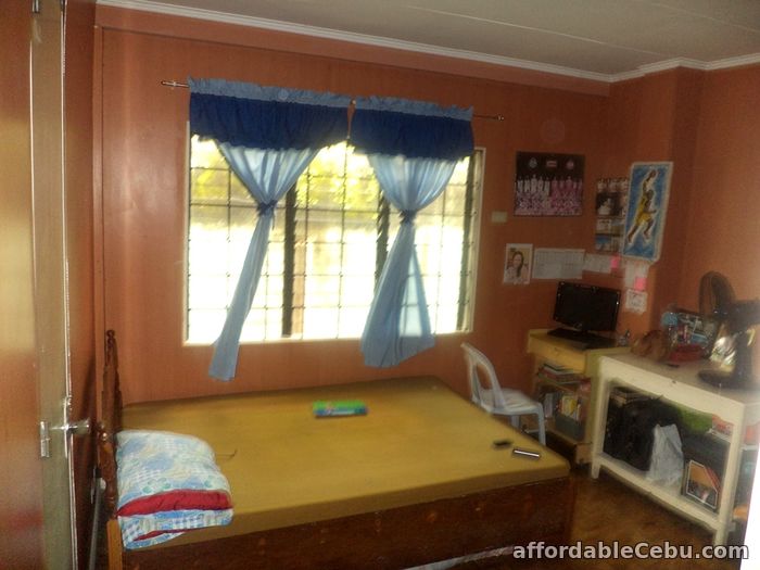 Lahug Cebu City House and Lot for Sale Bungalow 3 bedrooms For Sale