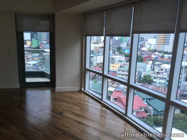 2nd picture of For Sale 2br Unit at Amorsolo Rockwell West For Sale in Cebu, Philippines