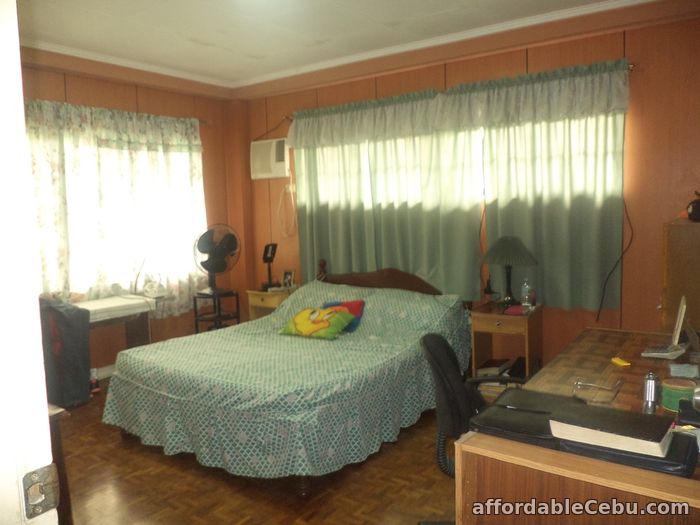 Lahug Cebu City House and Lot for Sale Bungalow 3 bedrooms For Sale