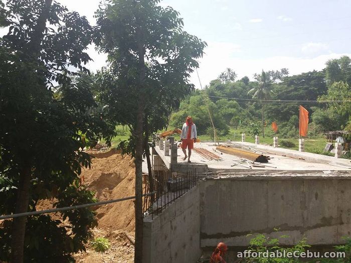 4th picture of Affordable House and lot for sale at Lacresta Homes in Carcar City Cebu For Sale in Cebu, Philippines