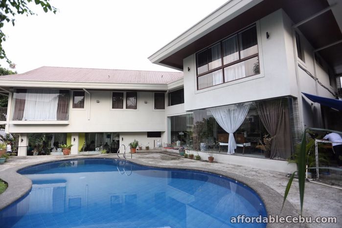 1st picture of For Sale Valle Verde 3 house and lot For Sale in Cebu, Philippines