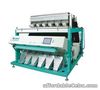 Optical Rice Color Sorter Machine