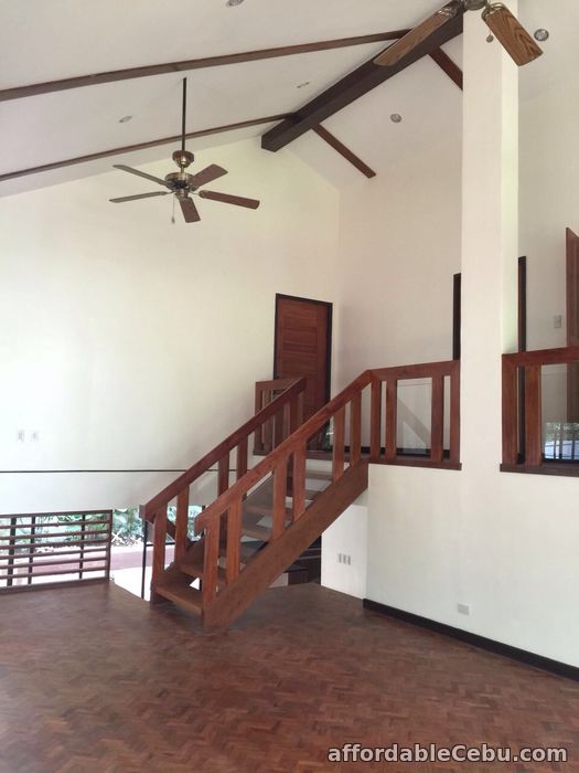 2nd picture of House in alabang hills for rent/sale For Sale in Cebu, Philippines