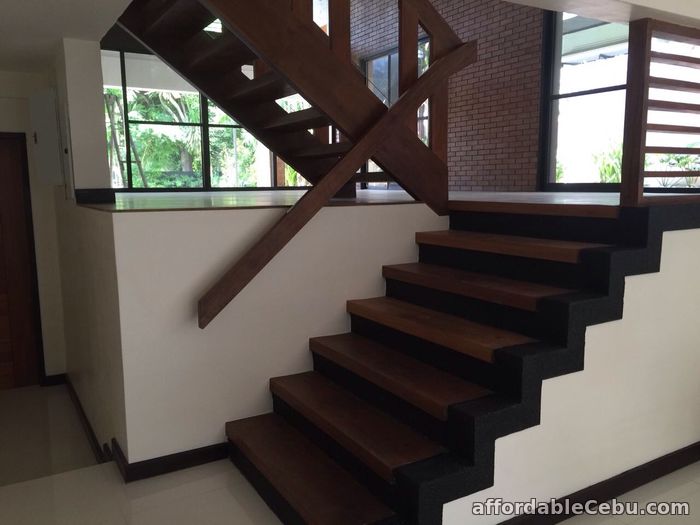 3rd picture of House in alabang hills for rent/sale For Sale in Cebu, Philippines