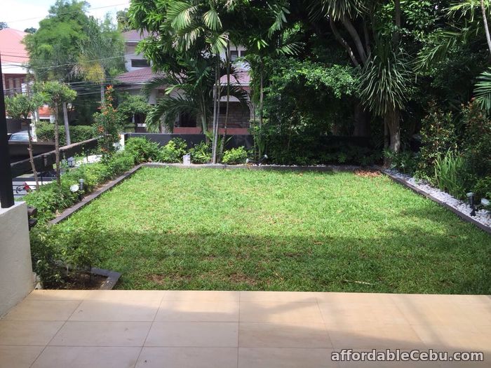 1st picture of House in alabang hills for rent/sale For Sale in Cebu, Philippines