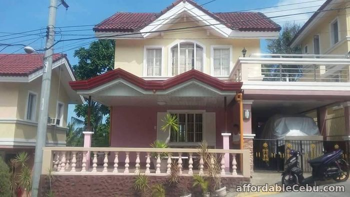 1st picture of House for sale in Cebu For Sale in Cebu, Philippines